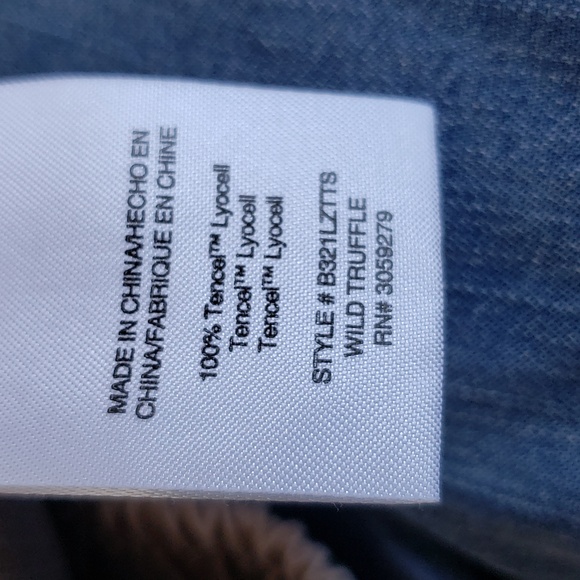 Thread & Supply Pants - Picture 6 of 7